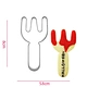 Halloween Cookie Cutter